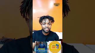 If you are using MTN Mobil money becareful of fraudster