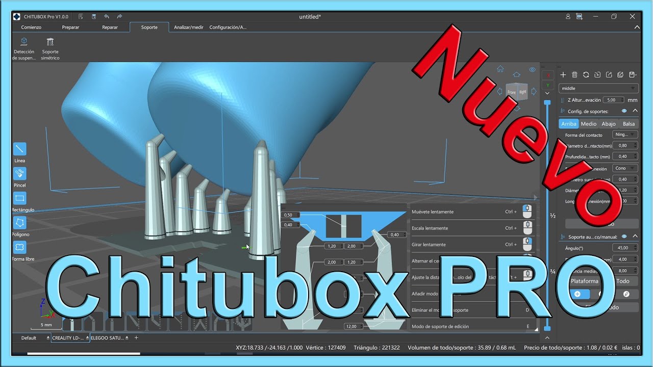 Chitubox 2.0. Chitubox Pro. Chitubox Mars Pro. Chitubox Basic. Chitubox сглаживание.