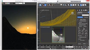 moskitoRender Daylight System