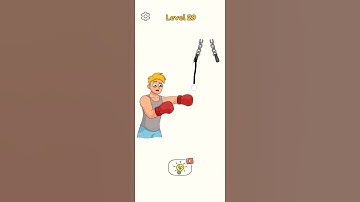 DOP 4 level 29 #shorts