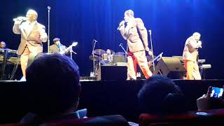 RÔ -  CHARME POA 3° PARTE: THE MANHATTANS EM PORTO ALEGRE ....!!! ❤