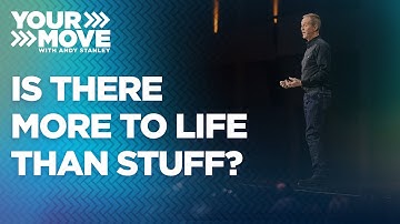 A Better Question, Part 3