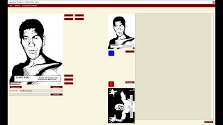 Filsinger Games Virtual Tabletop