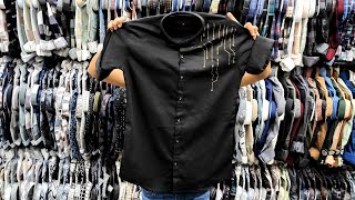 Rs:-170*/Julian Shirt Manufacturer 🔥/Ahmedabad Shirt Manufacturer/Ahmedabad Shirt Wholesale Market