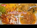 Surat food tour vegetarian  the veggie travels
