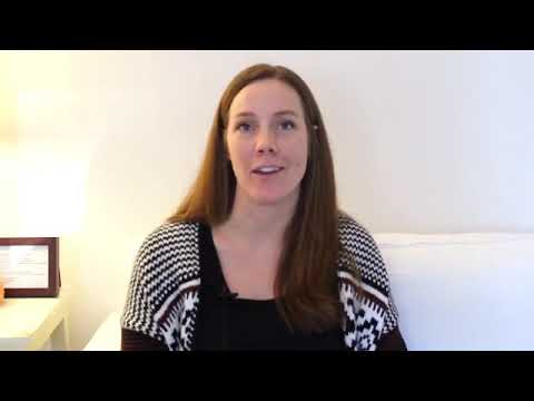 Sabrina Caverly, Life Coach - YouTube
