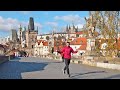HOW TO SEE THE BEST of PRAGUE in 2 HOURS (Honest Guide)