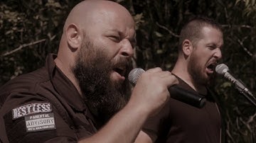 Restless - Critical State (OFFICIAL VIDEO)