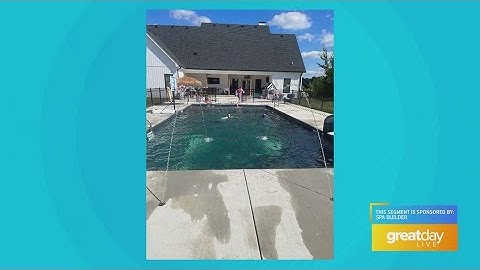 GDL: Relax at Home with Spa Builder