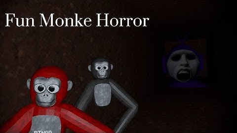 This Game Is Terrifying.