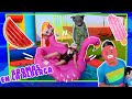 La Alberca de erick Piscina - Pool Party con Tiempo Magico / Kids Play