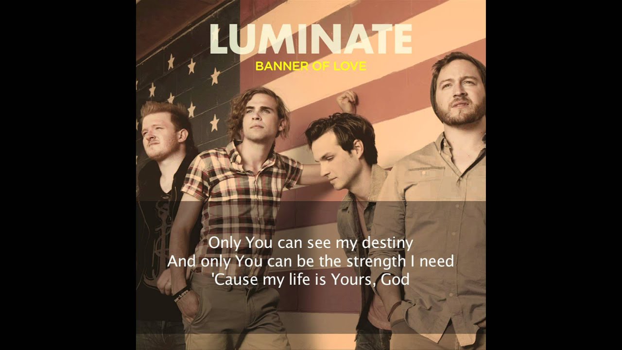 Luminate