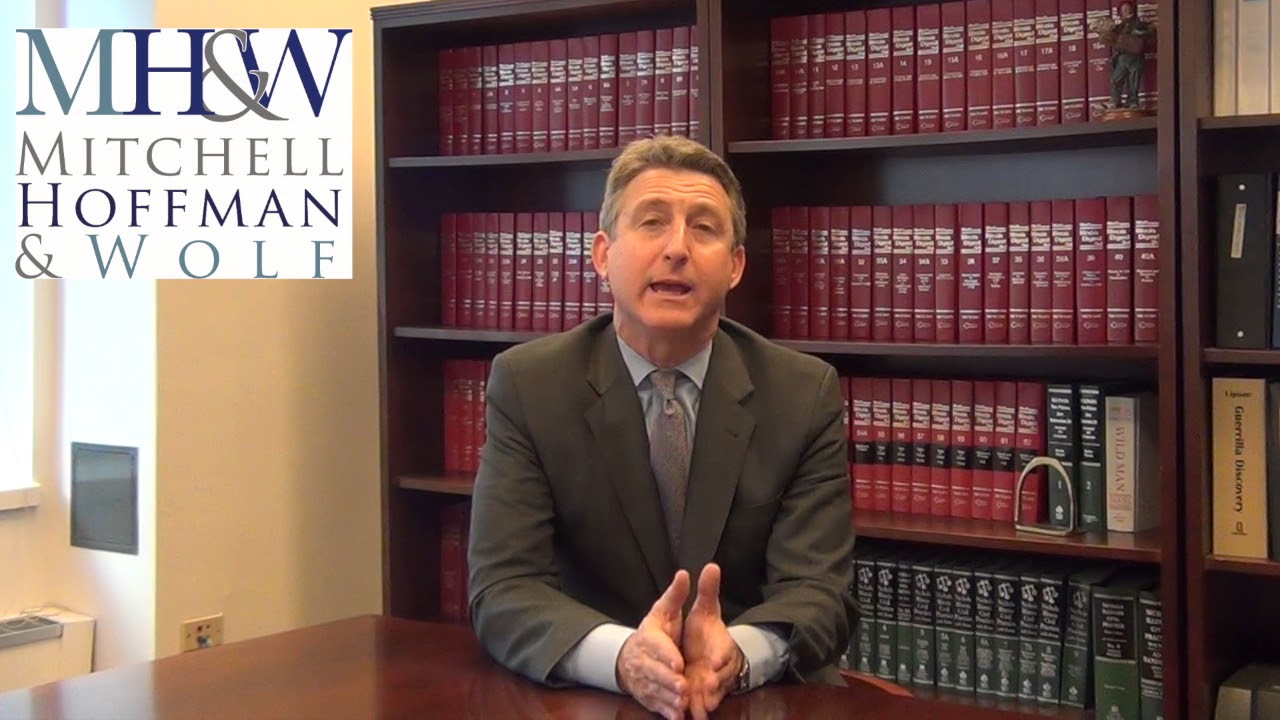 Jury Duty - How Do I Get Selected? Part 1 of 3 with Ken Hoffman - YouTube