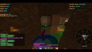 EndCraft PVP Hack #1