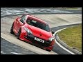 Nurburgring Nordschleife Megane RS vs BMW M3 Ring Taxi