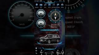 Phoenix / Rhino / MK3 / MK5 head units. How to set Live Wallpaper to head unit screenshot 5