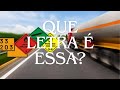 LETRA NA " PRACA" DO MOPP!!!! QUÊ É ISSO?