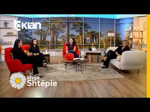 Shije Shtëpie - A është zorra truri ynë i dytë? - Tv Klan