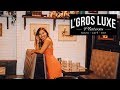 L&#39;Gros Luxe: best comfort food with a Vegan option (Montreal foodvlog)