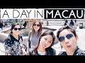 Let's Explore Venetian Hotel Macau/Kuya Greg Official ...