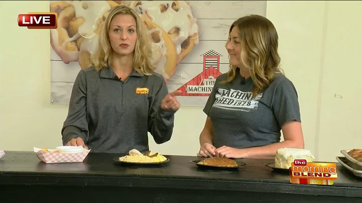 Can't-Miss Classics at the State Fair from The Mac...