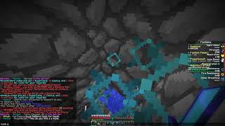 BlockDrop Factions - Garan hacking