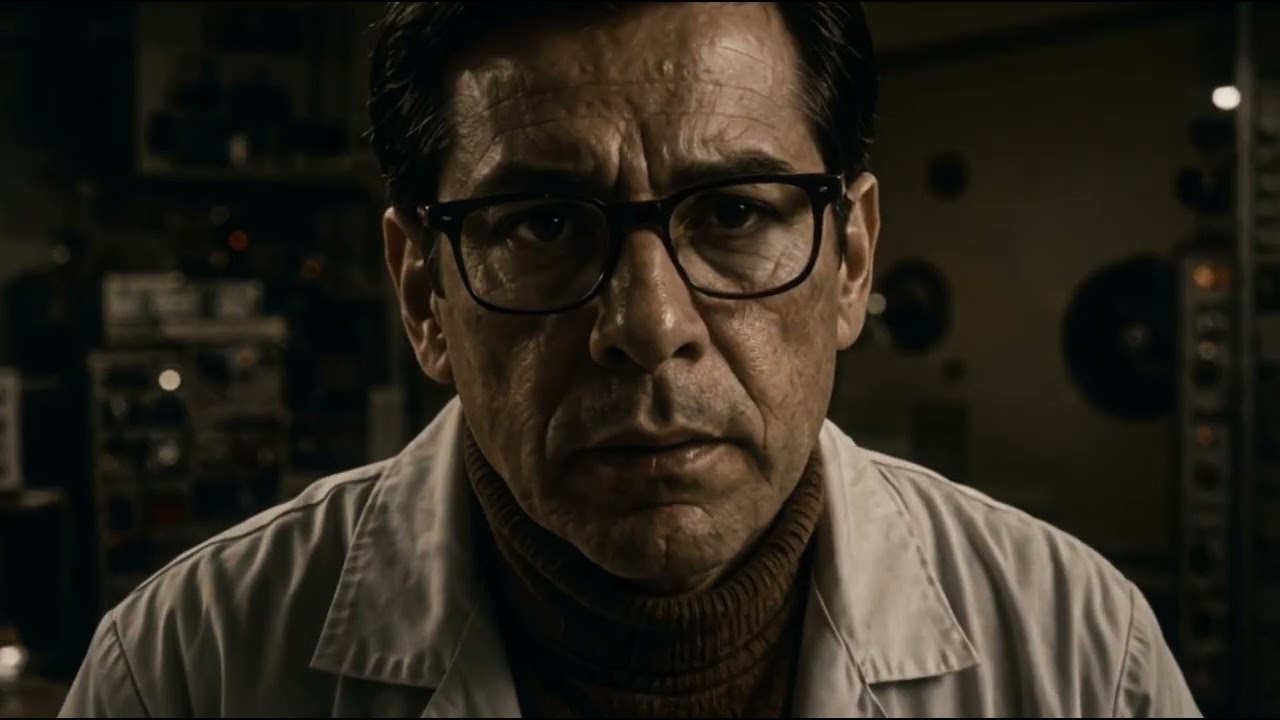 Capítulo 01 · La señal · La Misión Azteca