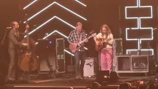 Billy Strings w/ Derek Trucks - Pickin’ Up The Pieces (Bridgestone Arena, Nashville, TN 2/25/23)
