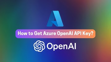 How to get Azure OpenAI API Key | Azure OpenAI ChatBot Tutorial | Ultimate Guide for Beginners