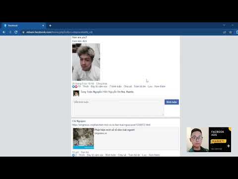 Video Via là gì quảng cáo FB tài khoản FB cá nhân cách mua... - youtube