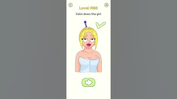 Dop 2: Level 1433 Delete One Part #dop2 #gamedesign #viralshorts