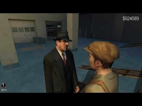 Mafia: Alive Bars Mod 28.14 - Ночные приключения в городе! №4 Mafia Mod