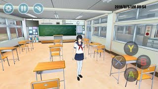 High School Simulator 2019 - Gameplay Video