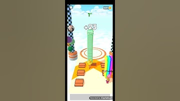 Shortcut Run : Gameplay Walkthrough All Levels #Shorts Level 189