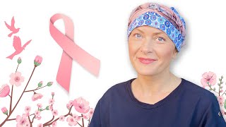 DIY Chemo Cap / How to sew Chemo Headwear / Chemo Hat Tutorial