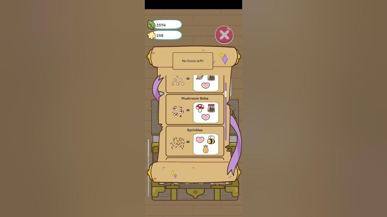 Boba Story Magic Den All Recipes 3 YouTube