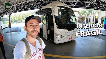 Quais os horários de ônibus para Atibaia?