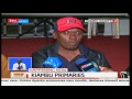 William Kabogo It Was Great Serving The People Of Kiambu William Kabogo It Was Great Serving The People Of Kiambu