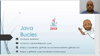 Curso Java 11 - Bucles (while)