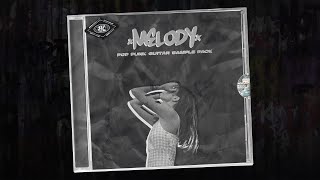 Video thumbnail of "POP PUNK / POP ROCK GUITAR SAMPLE PACK "MELODY" (FFO BLINK 182, MGK, SUECO & THE BAND CAMINO)"