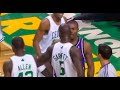 Rare ron artest heated moments youve never seen before