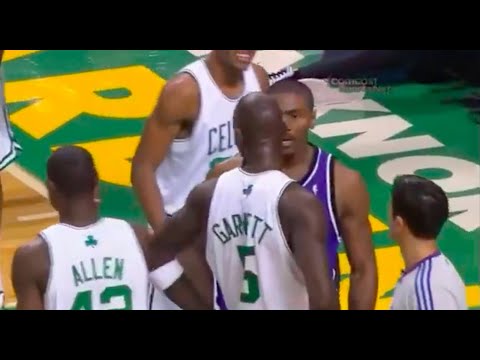 Video: Gerald Wallace neto vrijedi