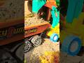🚜#shorts video 👍#tractor toy #like subscribe 🚜#off roading #video