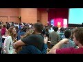 Video Institucional Jornada &quot;EL PUENTE DE ESTUDIAR A CONSTRUIR&quot; CÓRDOBA 2016