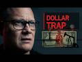 The Dollar’s Oil Machine Is Breaking [Why?]