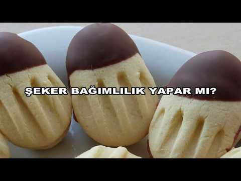 TVNET - 7    BEYNİMİZİN ŞEKERE İHTİYACI VAR MI?