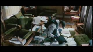 MILLENNIUM 2 - Trailer subtitulado español