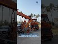 International Order Ready 🔥 Dispatch to Sri Lanka 🚀 Heavy Machine Export
