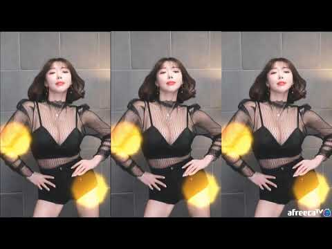 BJ [G] 지삐 Korean BJ Sexy Dance Big Boobs