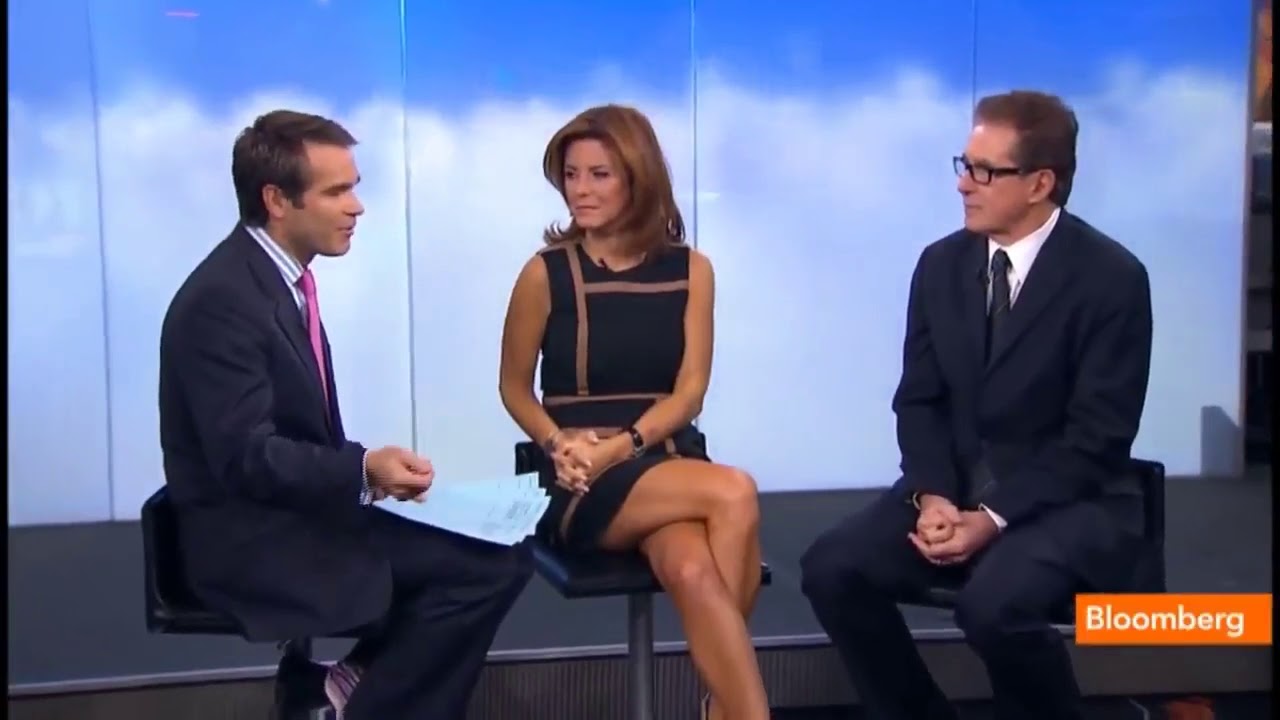 STEPHANIE RUHLE - YouTube.